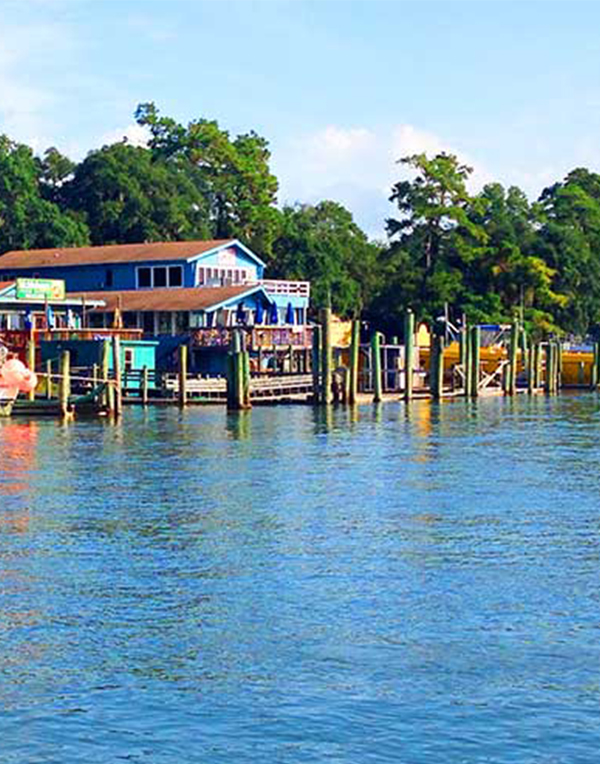 Little River, SC