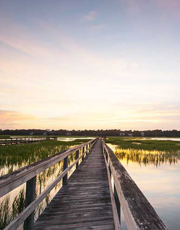 Pawleys Island, SC