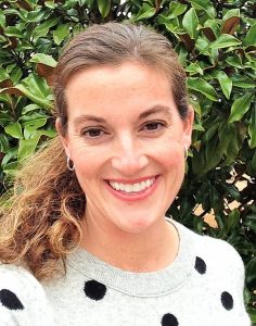 Tracy Bryant-Ray